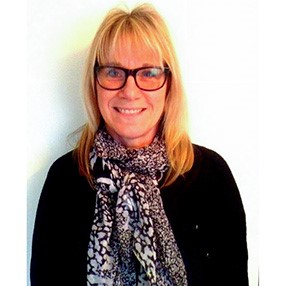 Tracey Morison