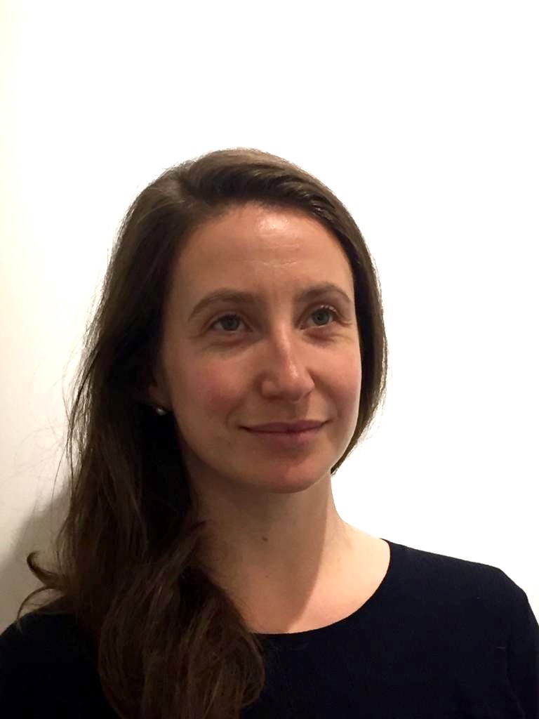 Laura Faggetter