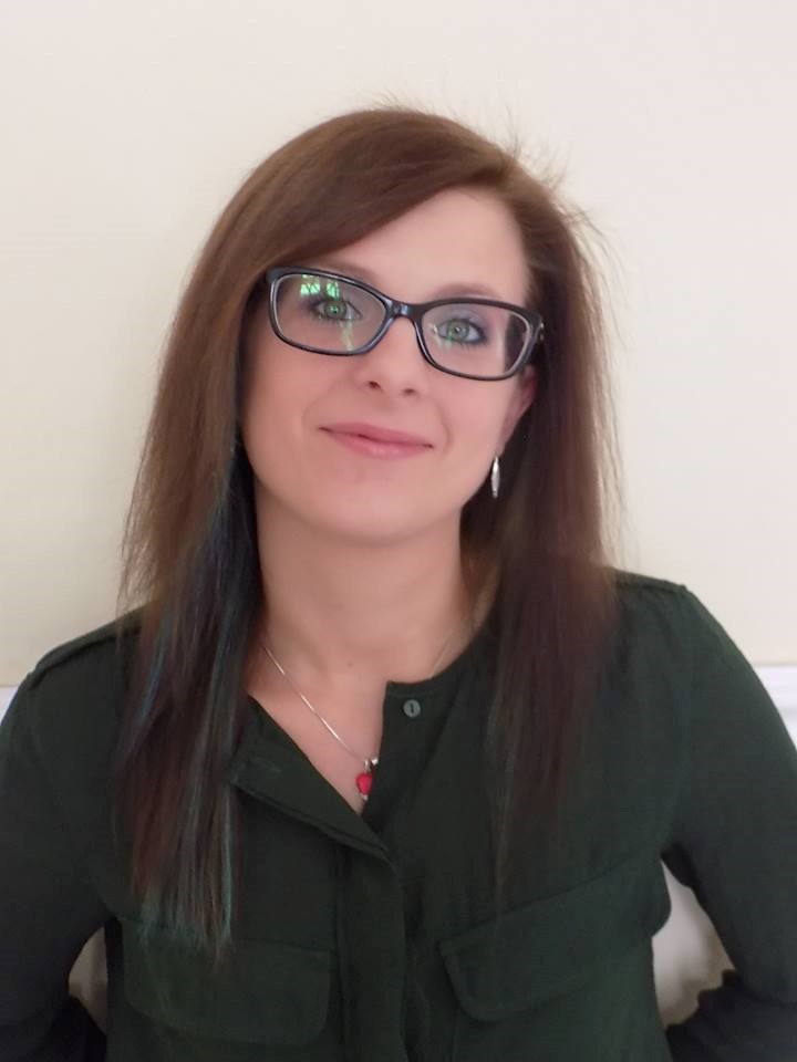 Justyna Aniol