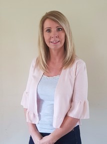 Helen Farquhar