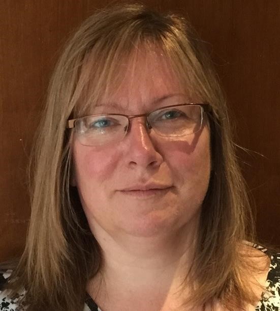 Carol Gowans