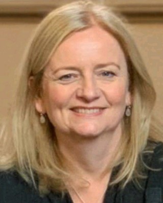 Gail Carvil