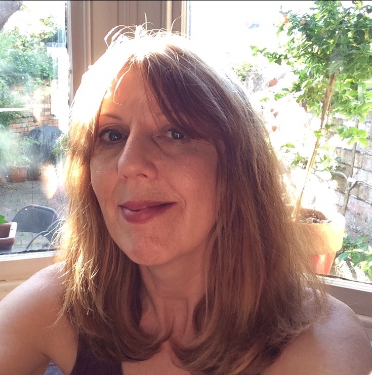 Julie Dykes