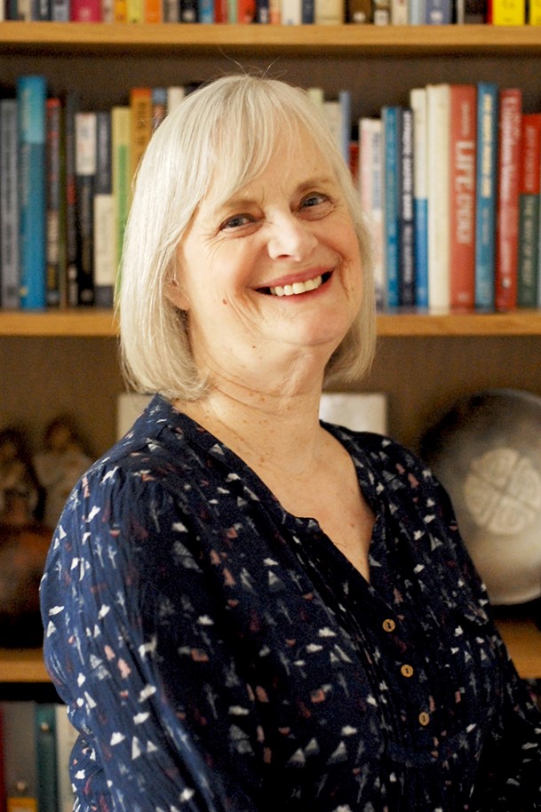 Vivienne Dent
