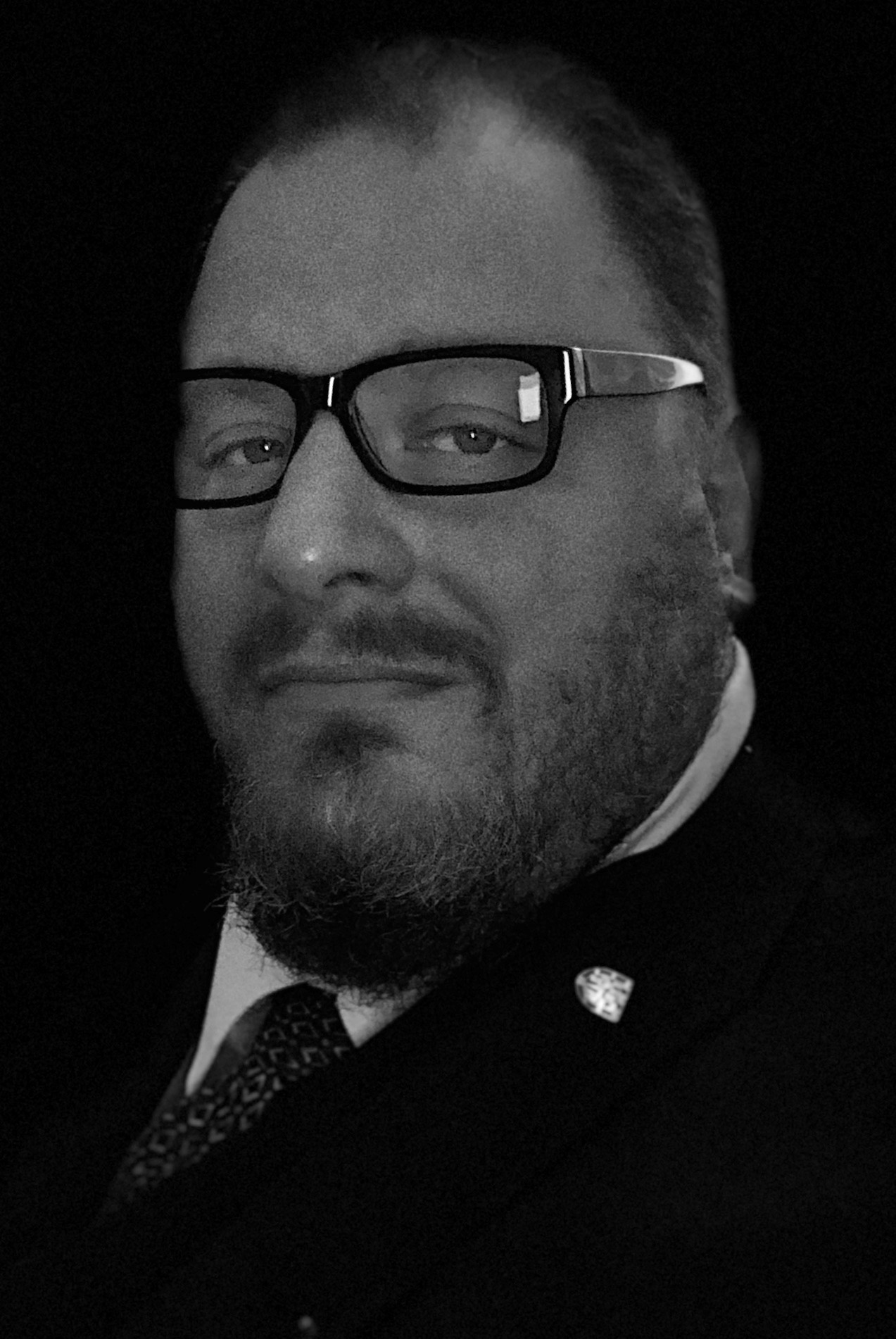 Shaun Brookhouse