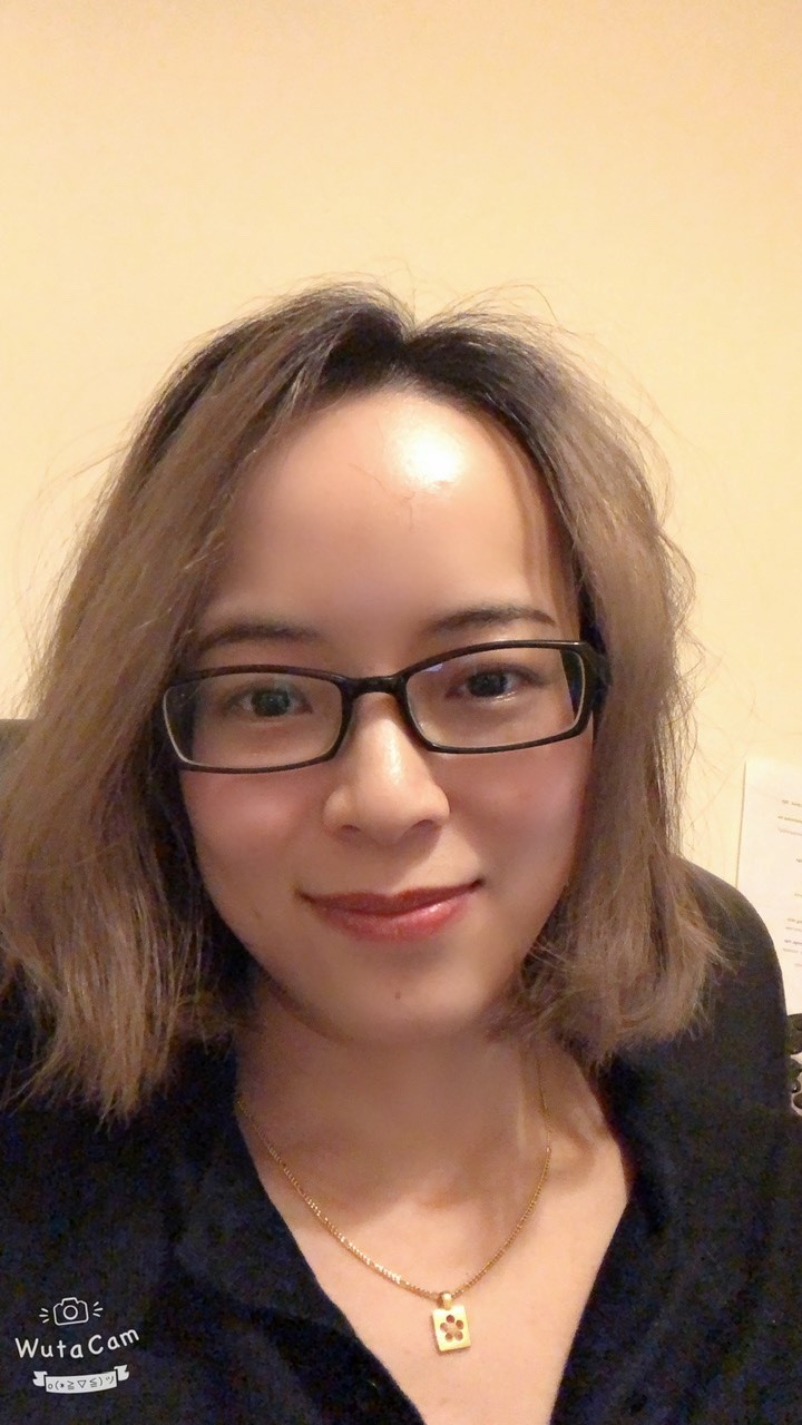 Wenna Chen
