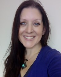Heidi Mellonie