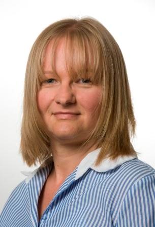Debi Davidson