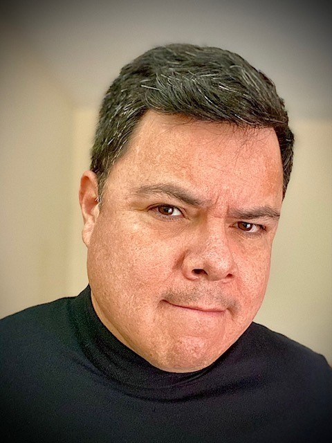 Charles Wright