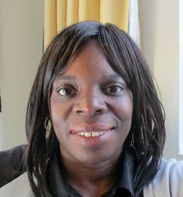 Andrea Bailey