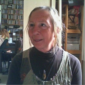 Janice Pearce