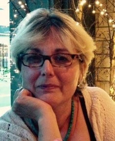 Suzanne Adey