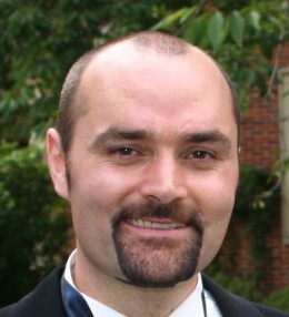 Benn Kiley