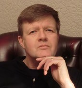 Martin Oakley