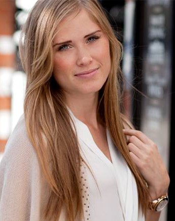 Laura Vowels