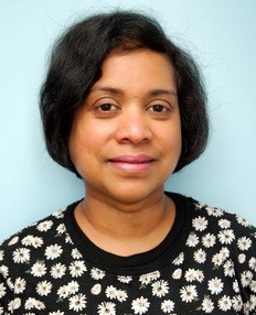Chamari Leelasena
