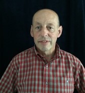 Paul Hill