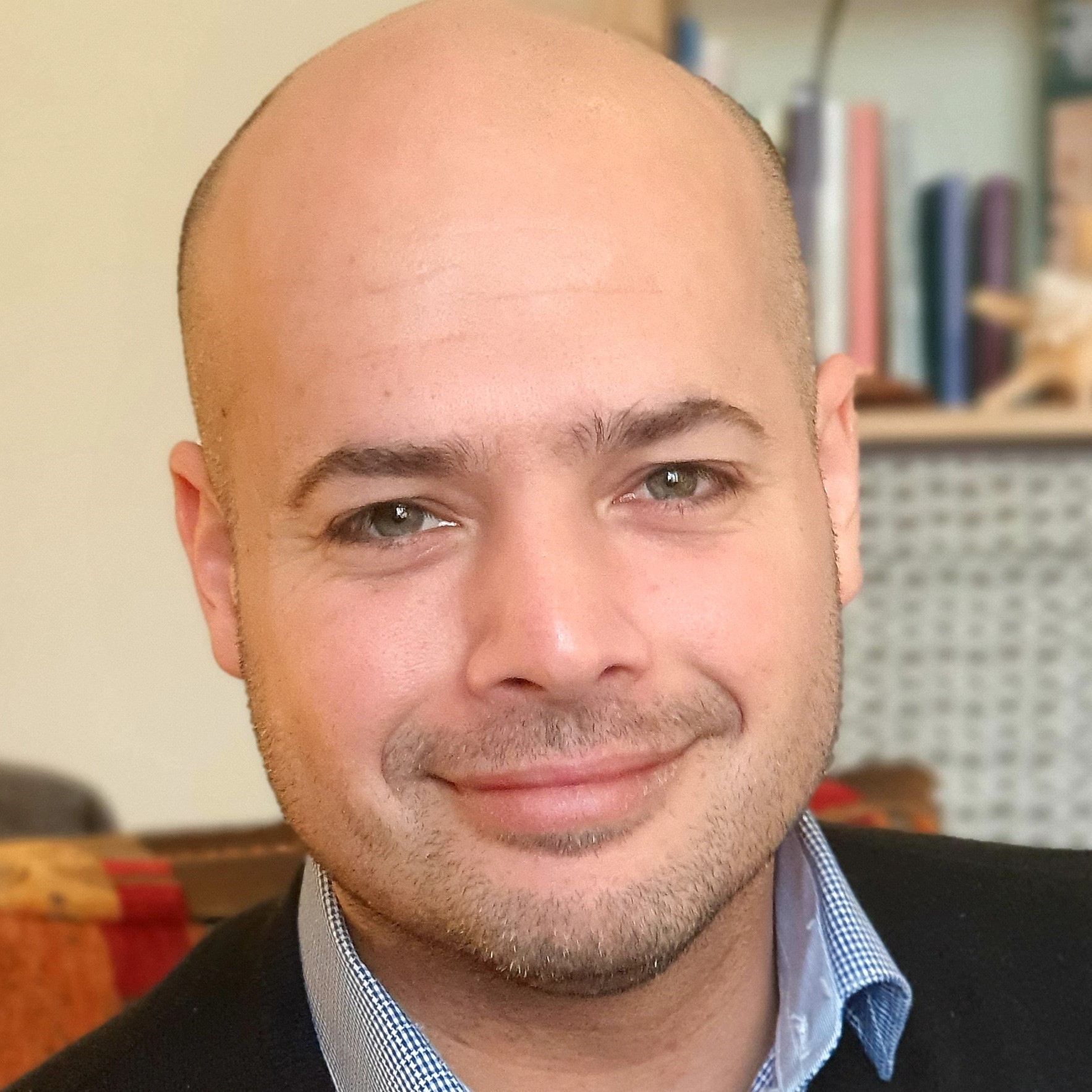 Kevin Alton