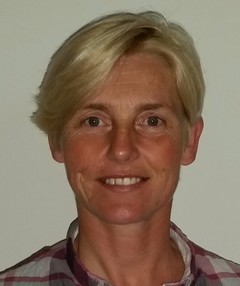 Victoria Gallantree