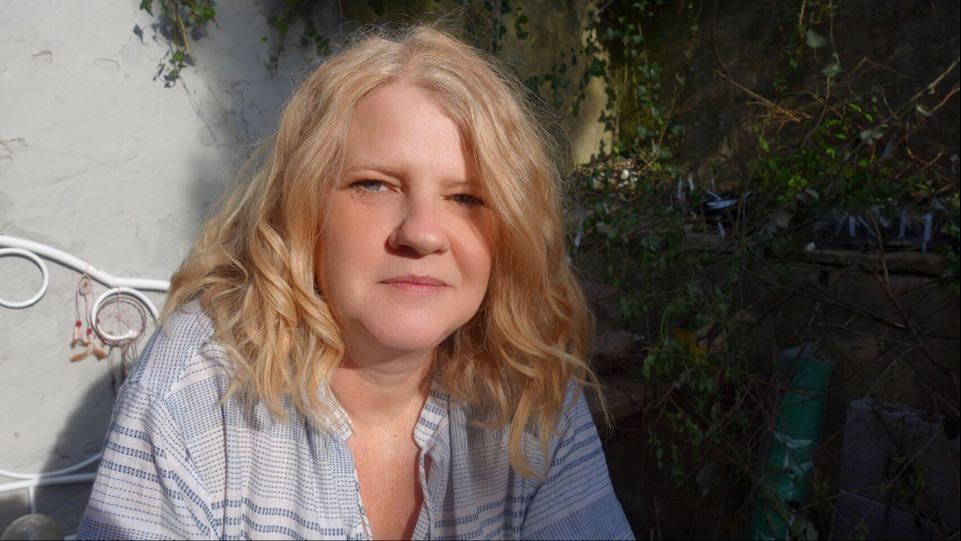 Nicola Vallance