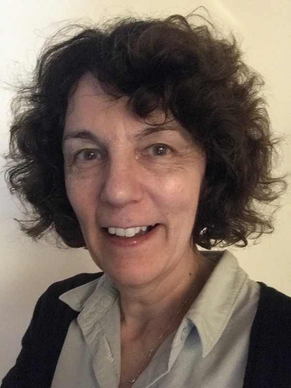 Karen Mackey