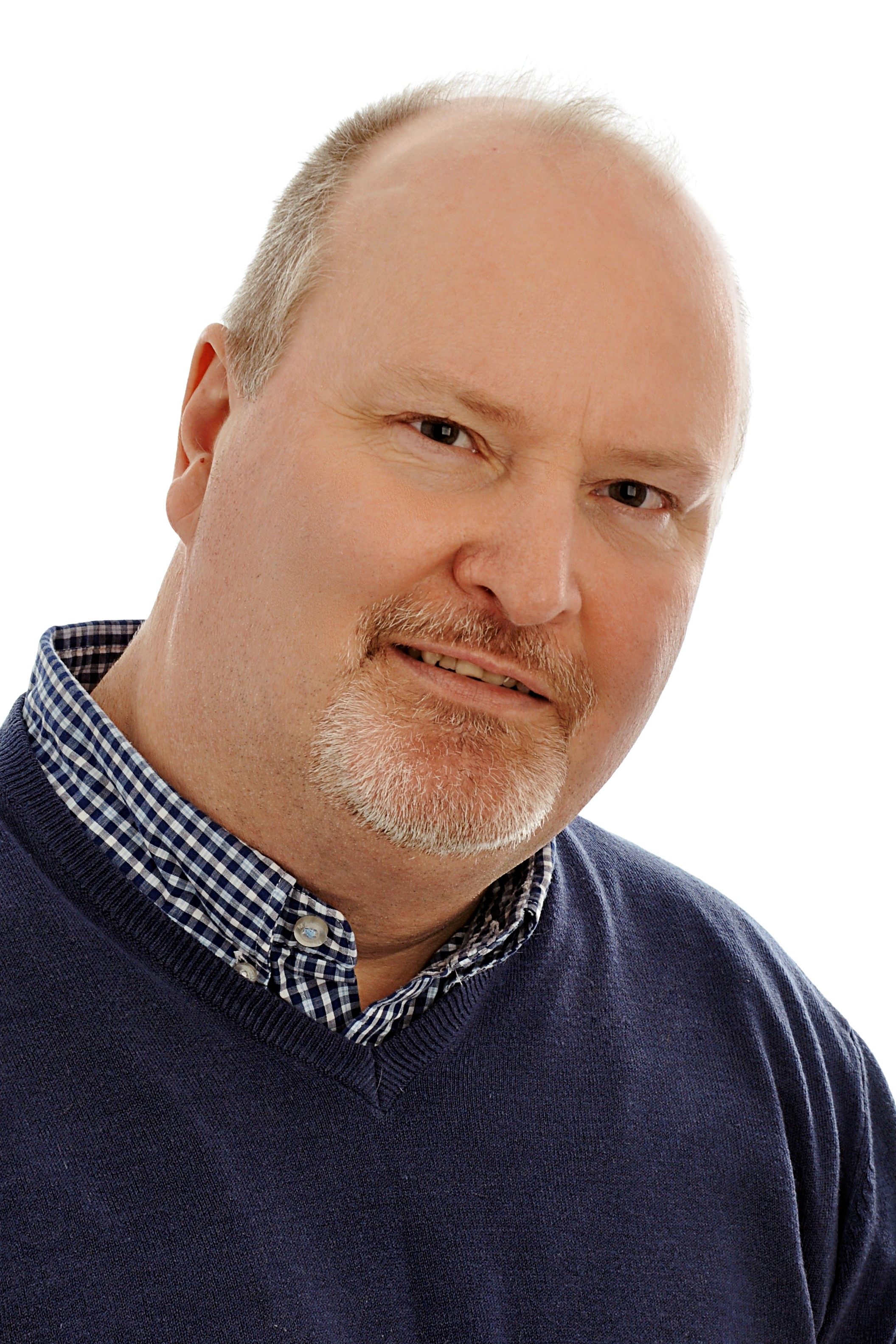 Andrew Murfin