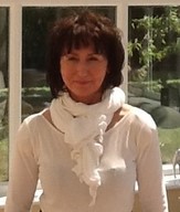 Julie Frith