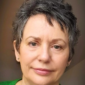 Mary Watkins