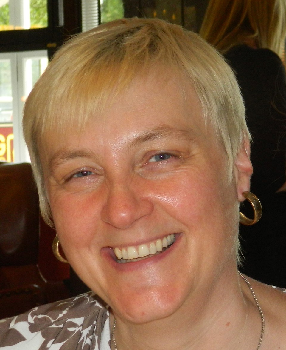 Amanda Bettison