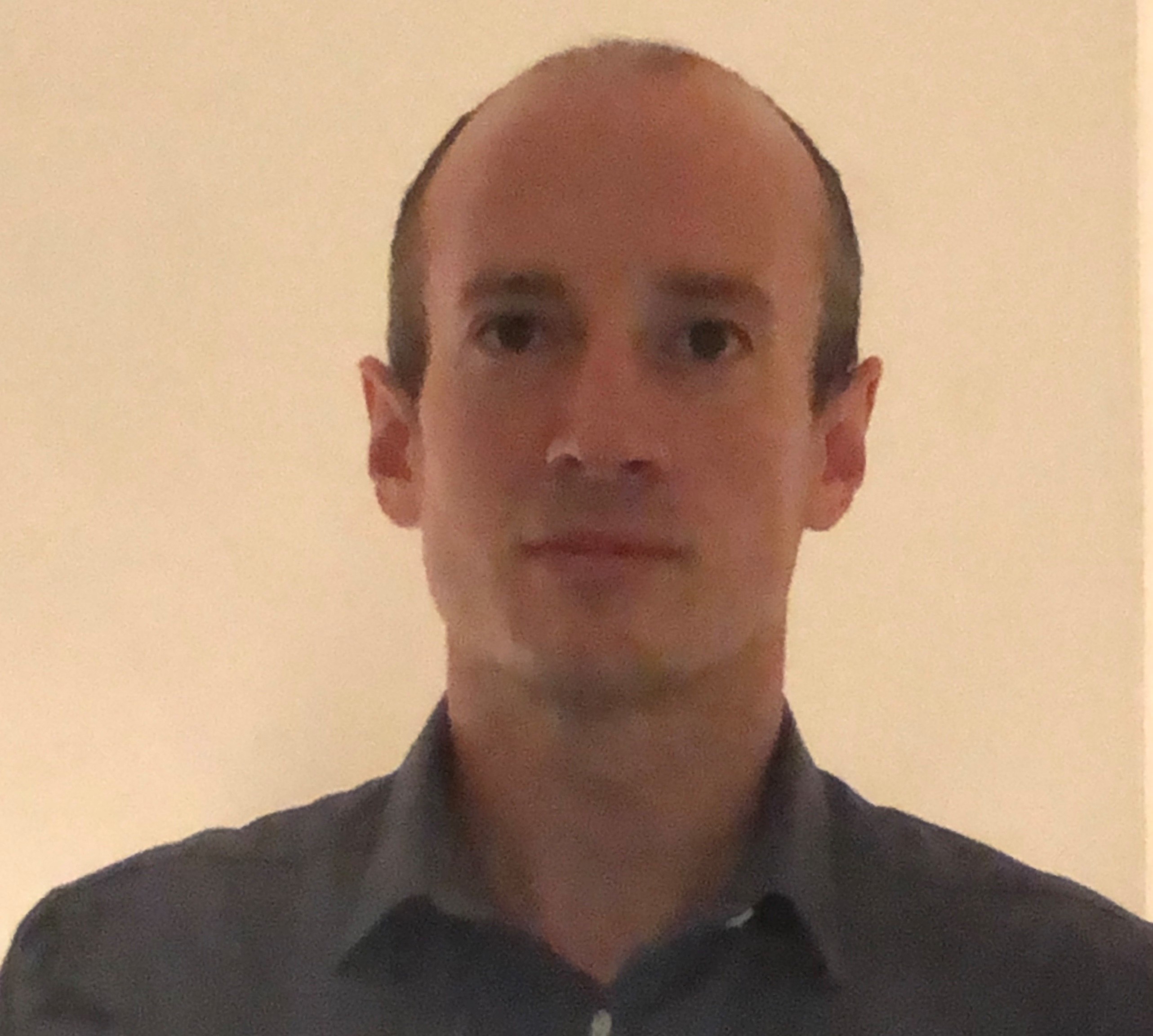 Joseph Conway