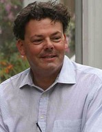 Padraig Acton-Coles