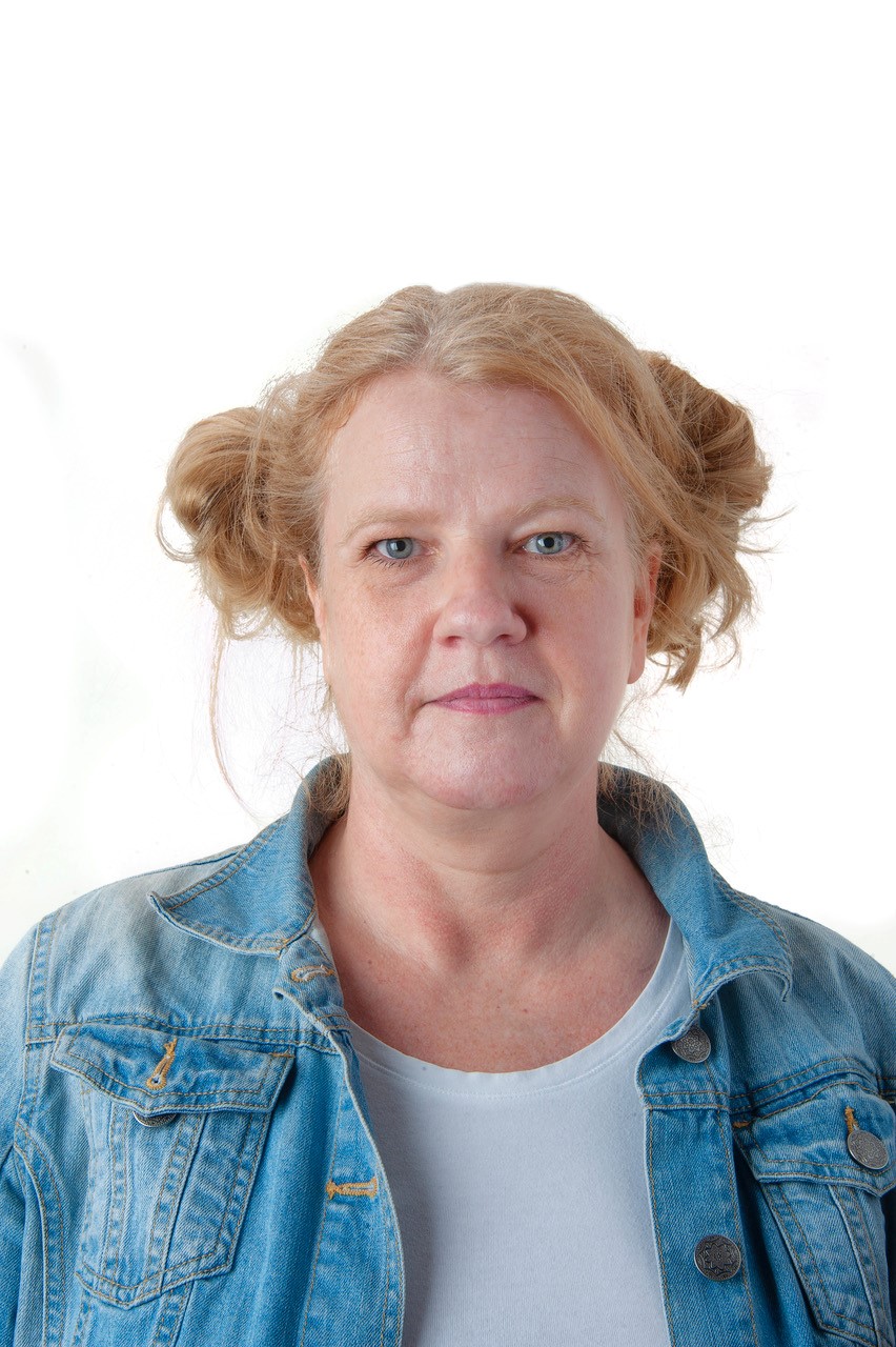 Nicola Vallance