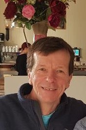 Clive Burks