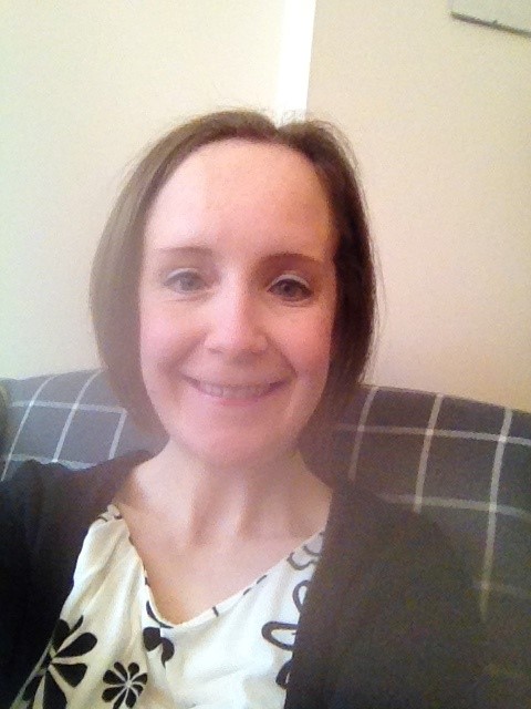 Claire Travers