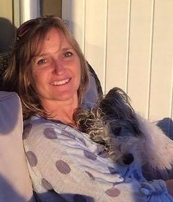 Susan Sissons