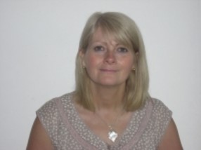 Catherine Thomas