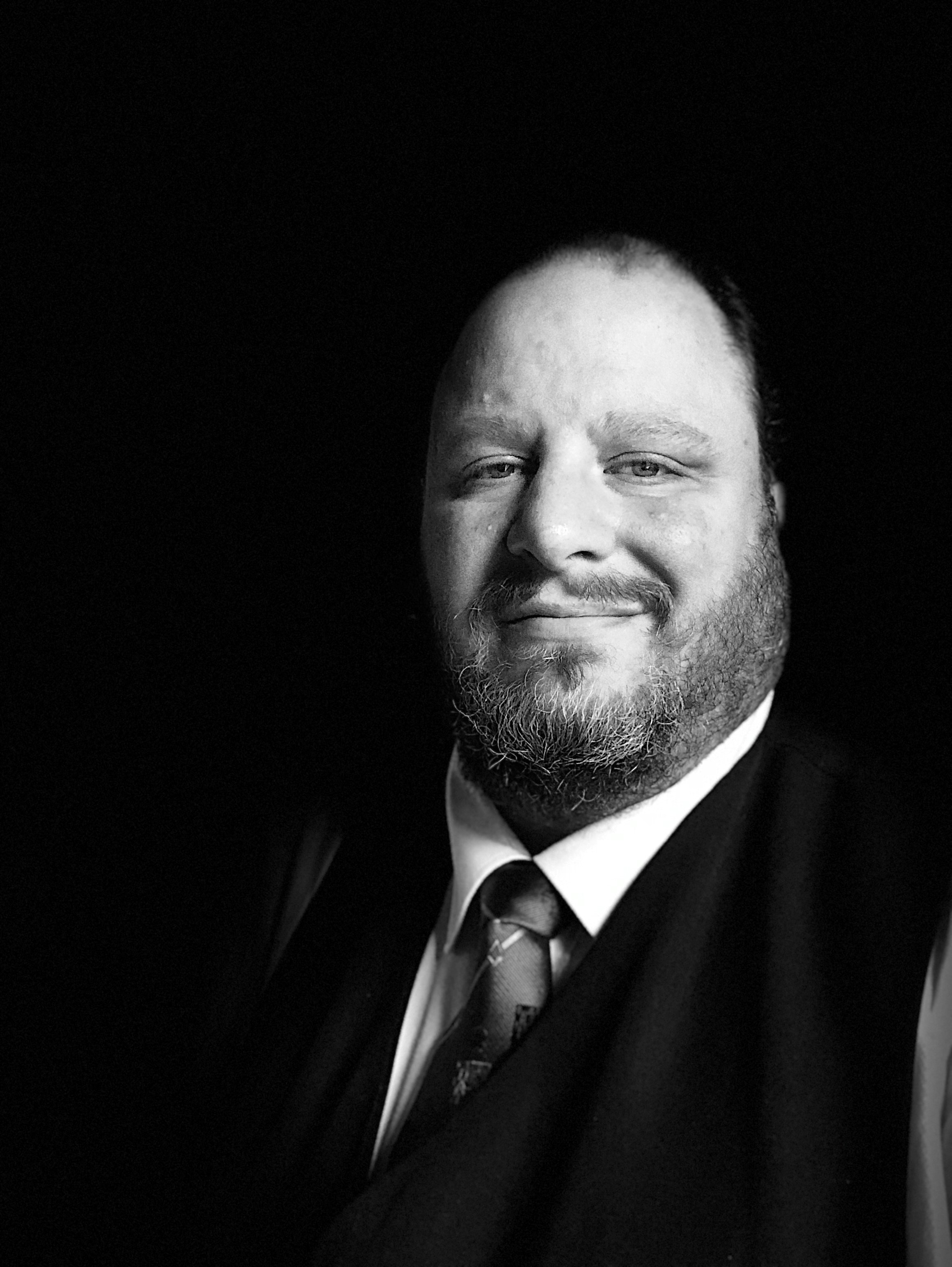 Shaun Brookhouse