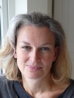 Katharine Schofield