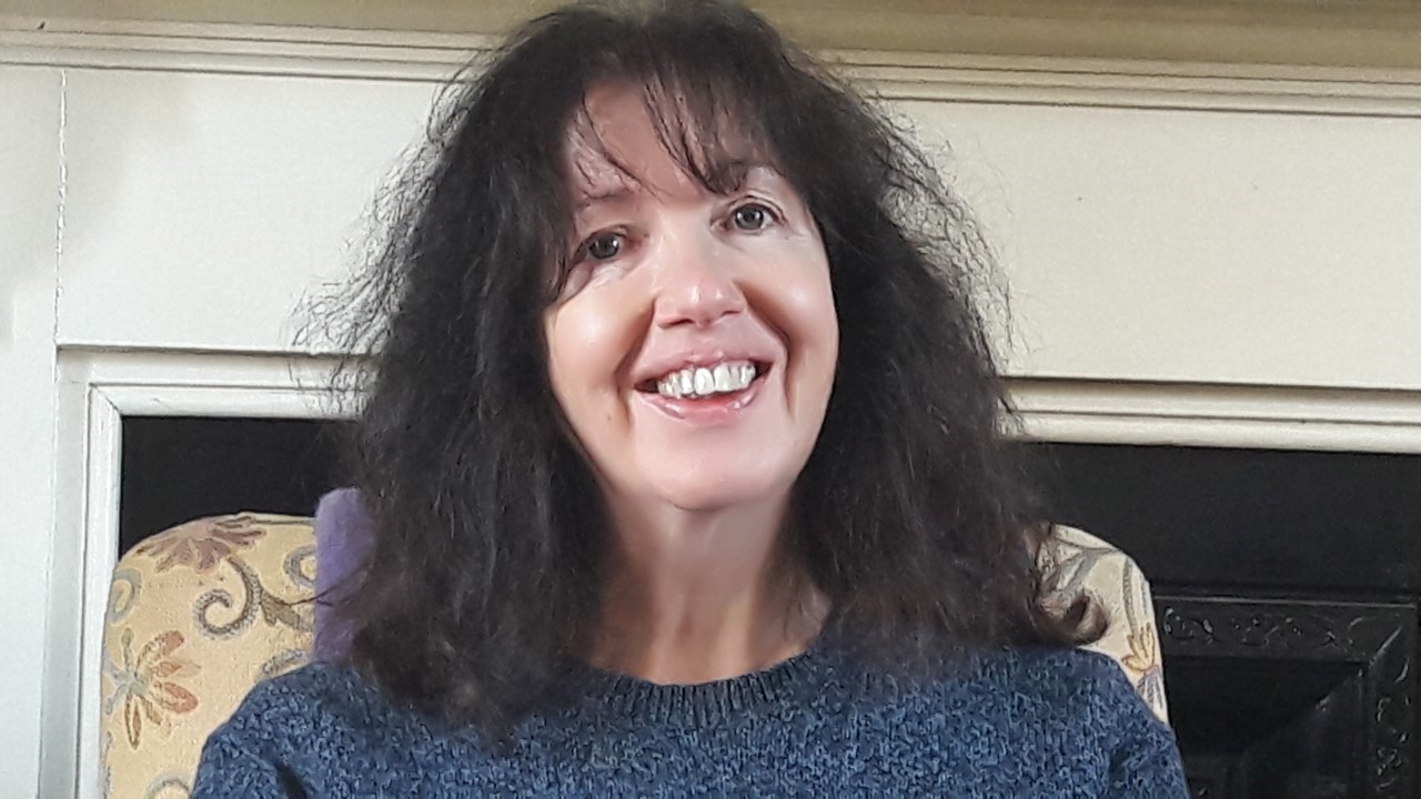 Jane Nichols