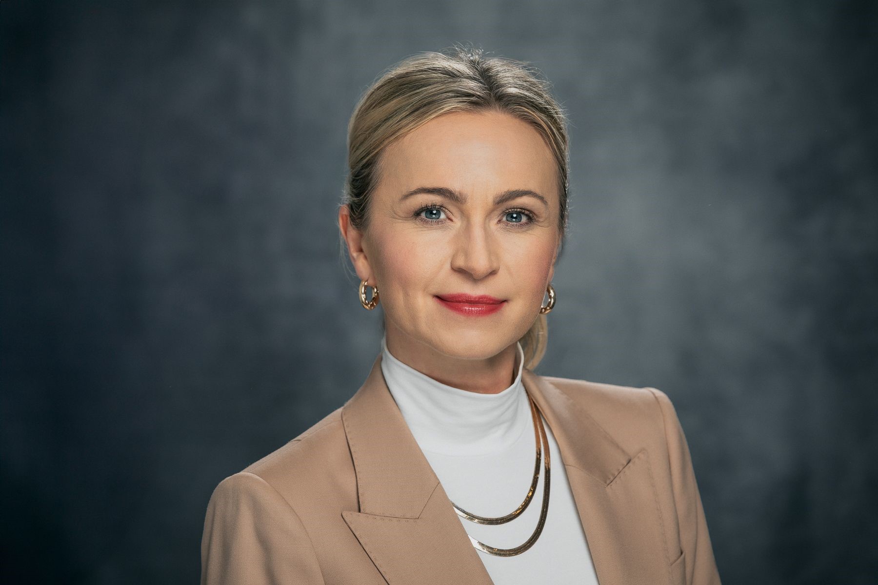 Katarzyna Gajowy