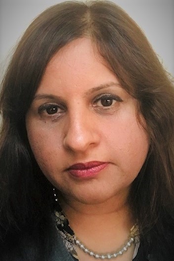 Geeta Gajwani