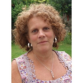 Gail Venables