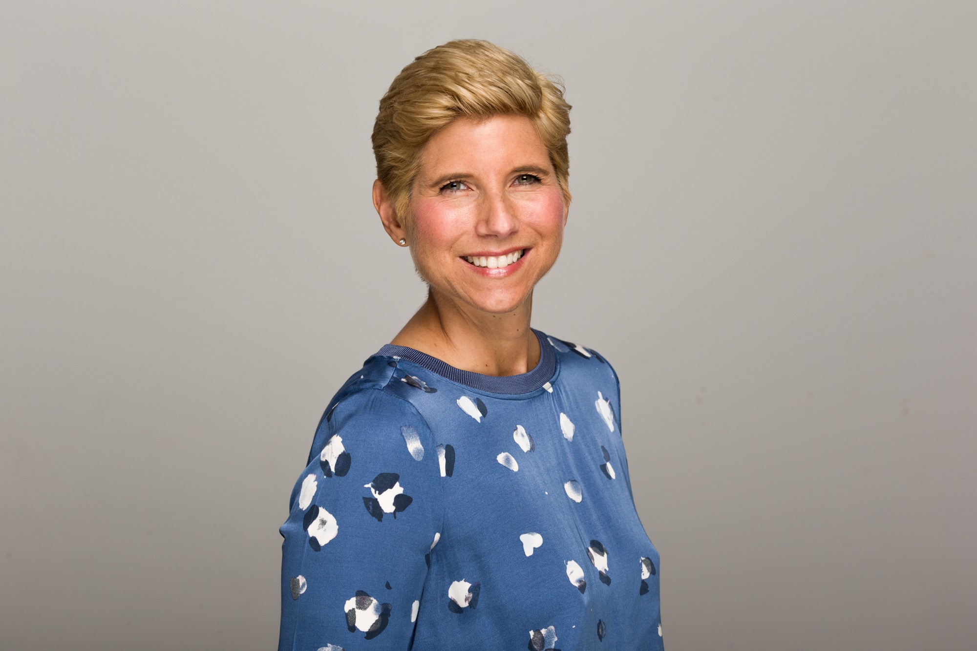 Michelle De Young