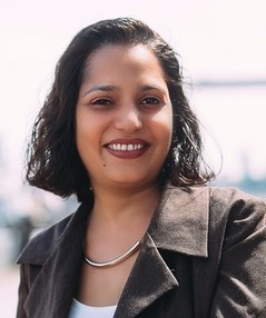 Muneeza Khimji