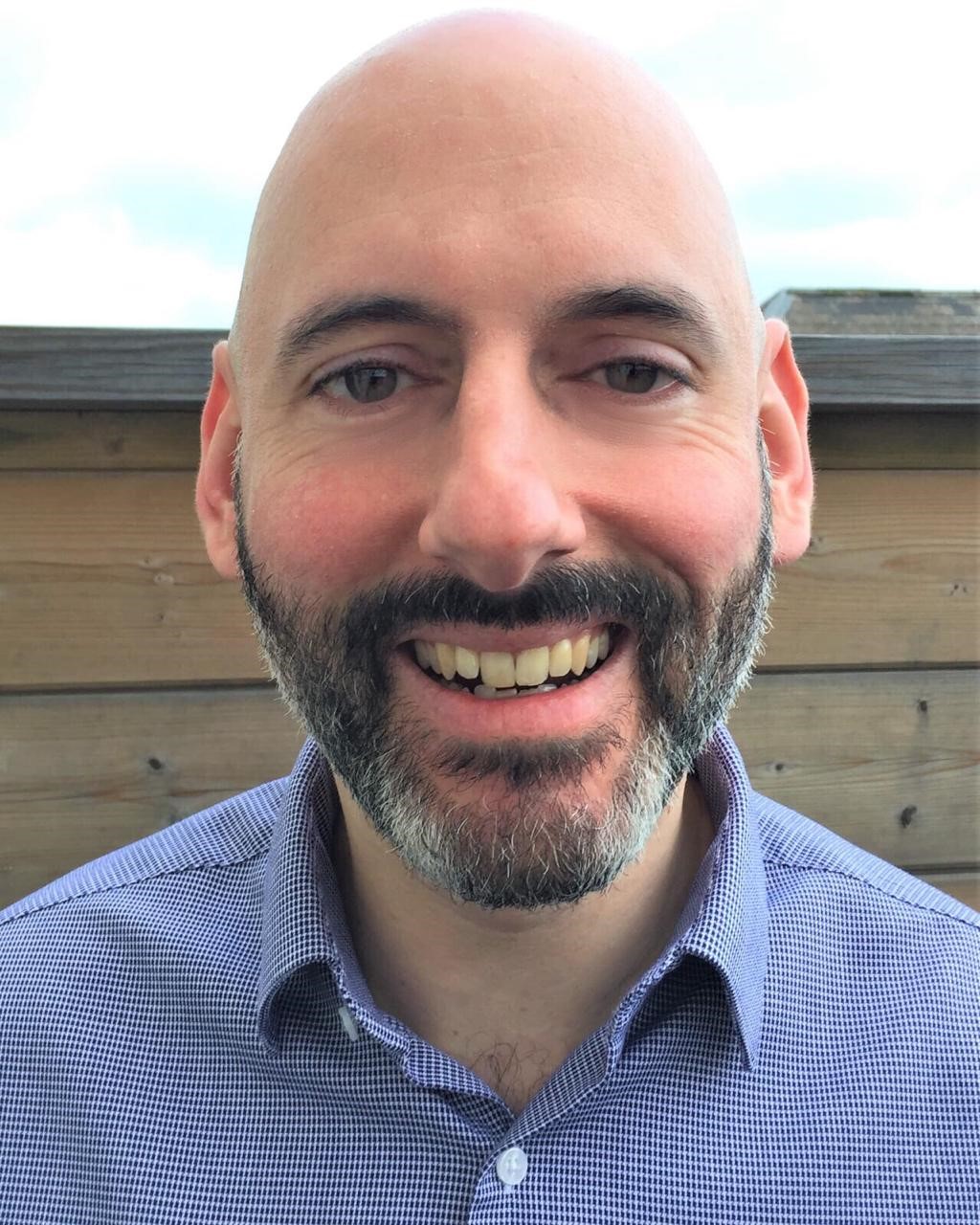 Peter Tobias