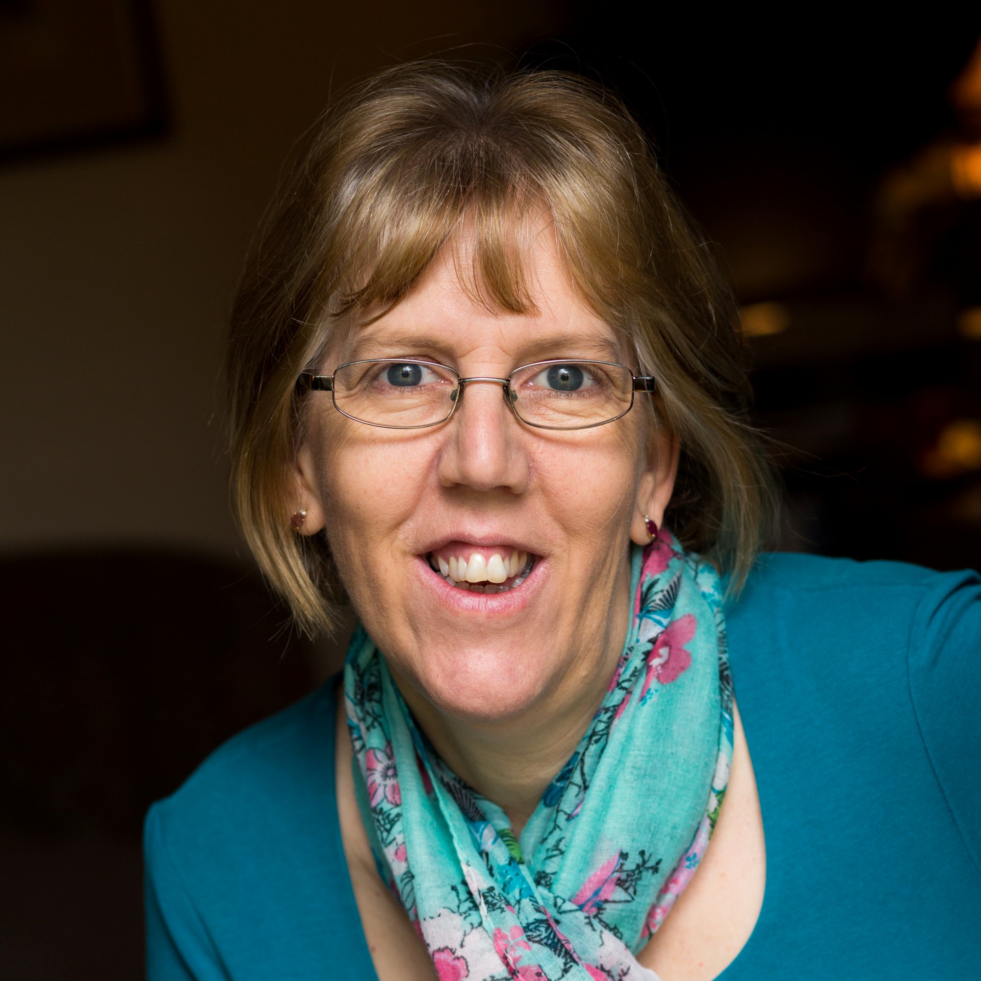 Deborah Instone
