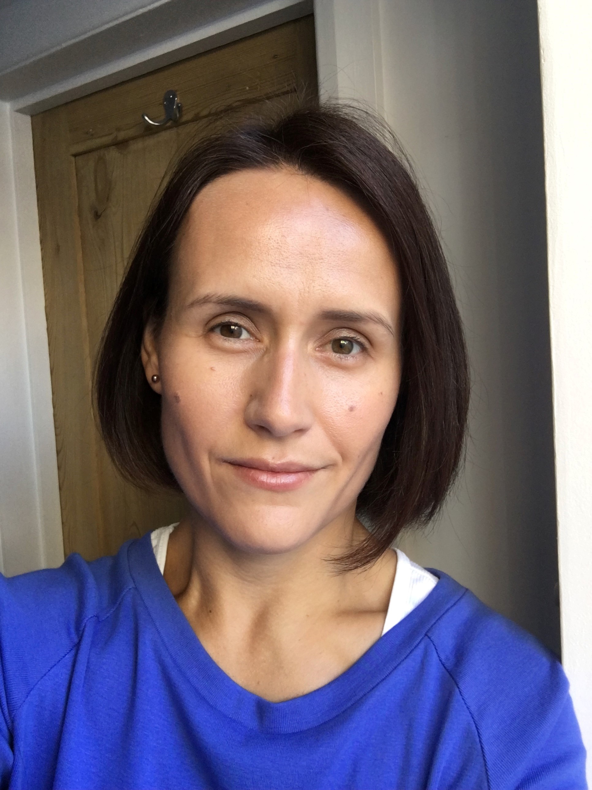 Suzannah Chick