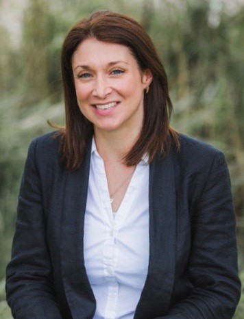 Rachel Cathan