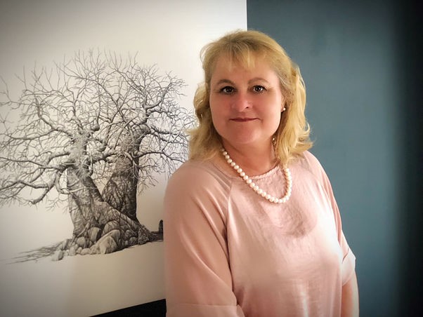 Lynne Andrew