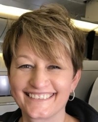 Julie Hamilton